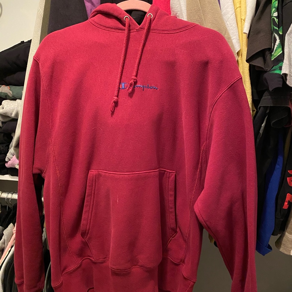 Champion Hoodie